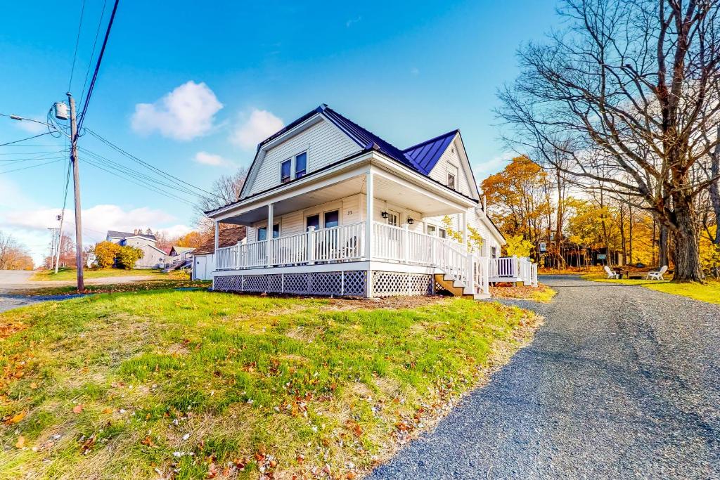 The Grouse House, Greenville (updated prices 2024)