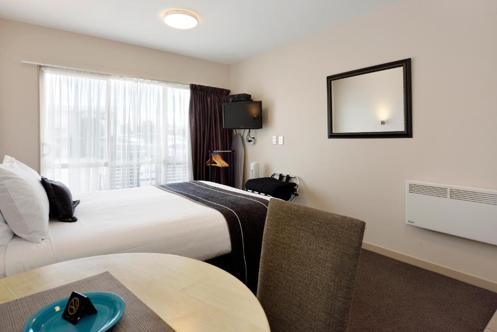 171 On High Motel - Resim 22