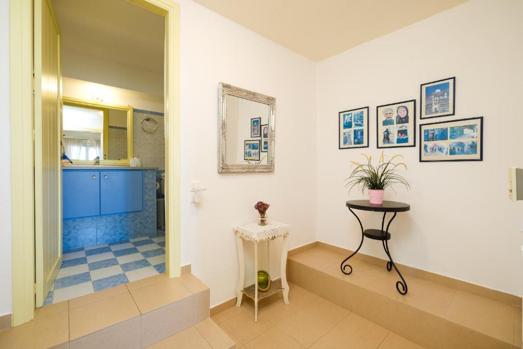 Fotografie z fotogalerie ubytování Stella Di Mare holiday house v destinaci Agios Ioannis