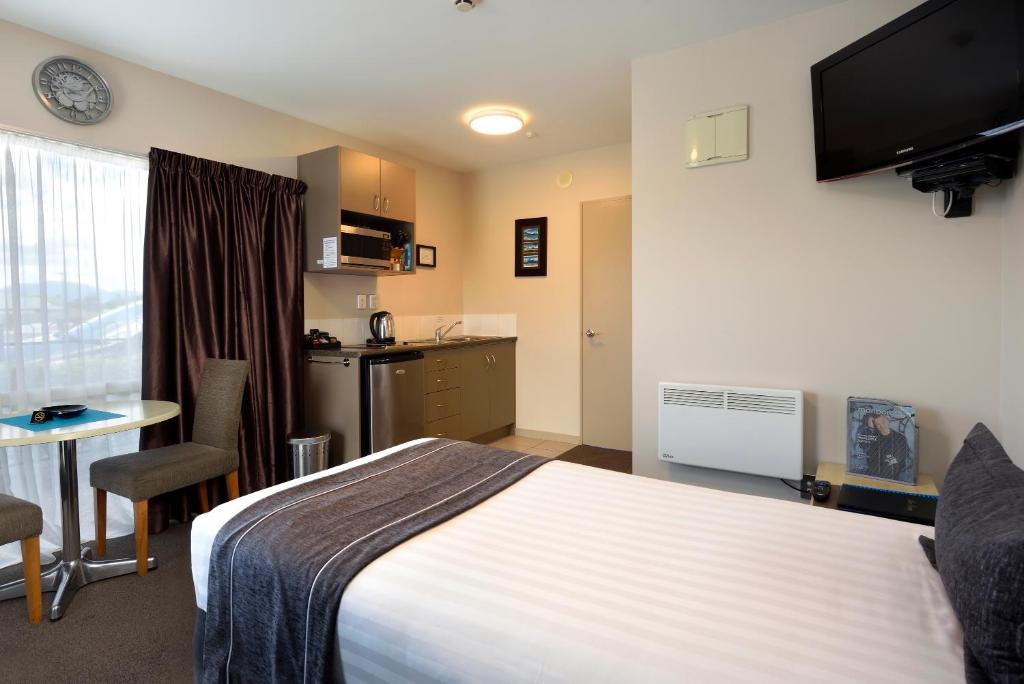 171 On High Motel - Resim 28