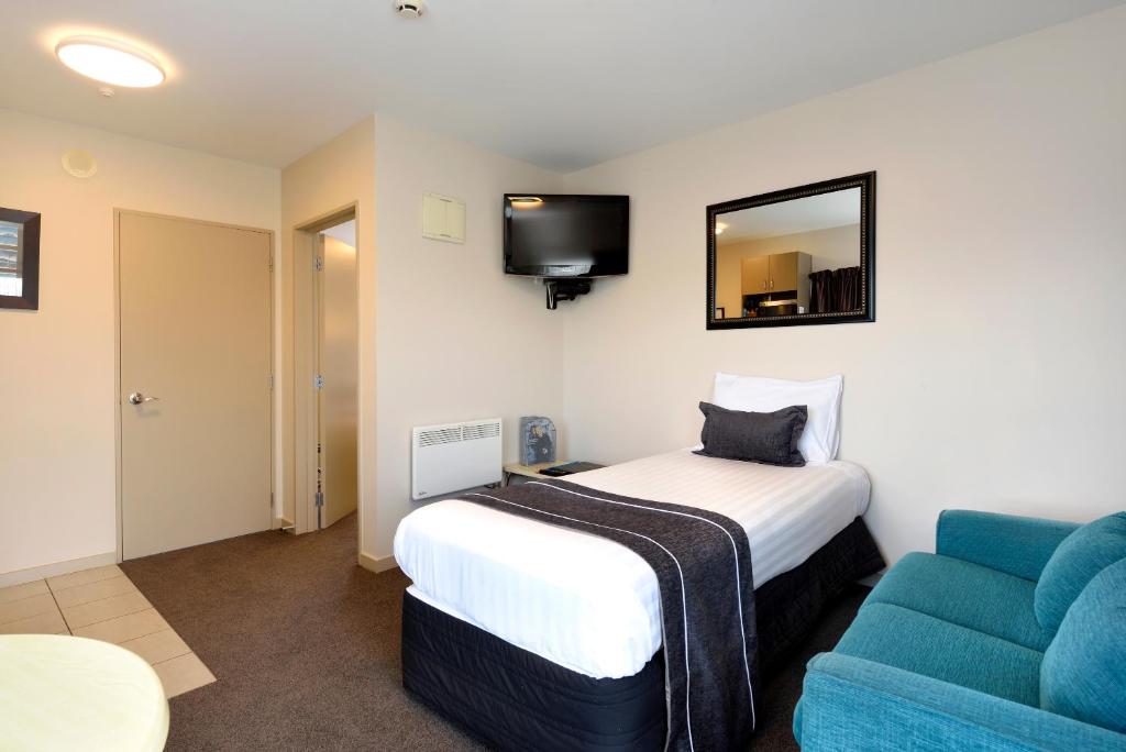 171 On High Motel - Resim 26