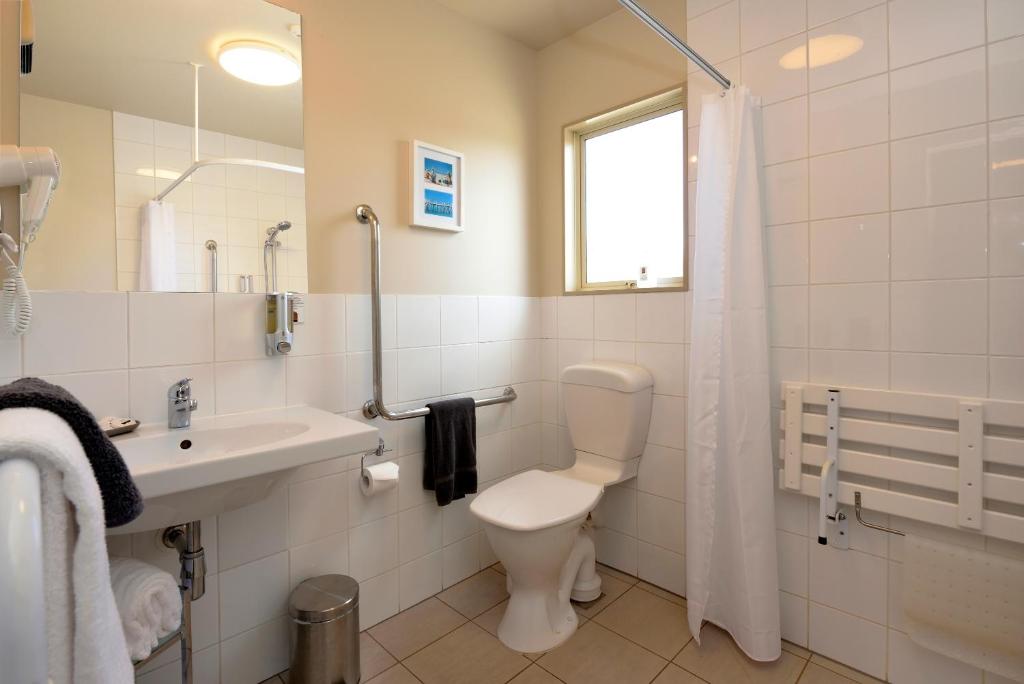 171 On High Motel - Resim 23