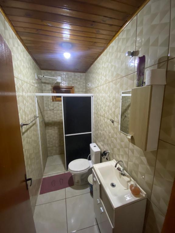 Casa hotel - Vierbettzimmer