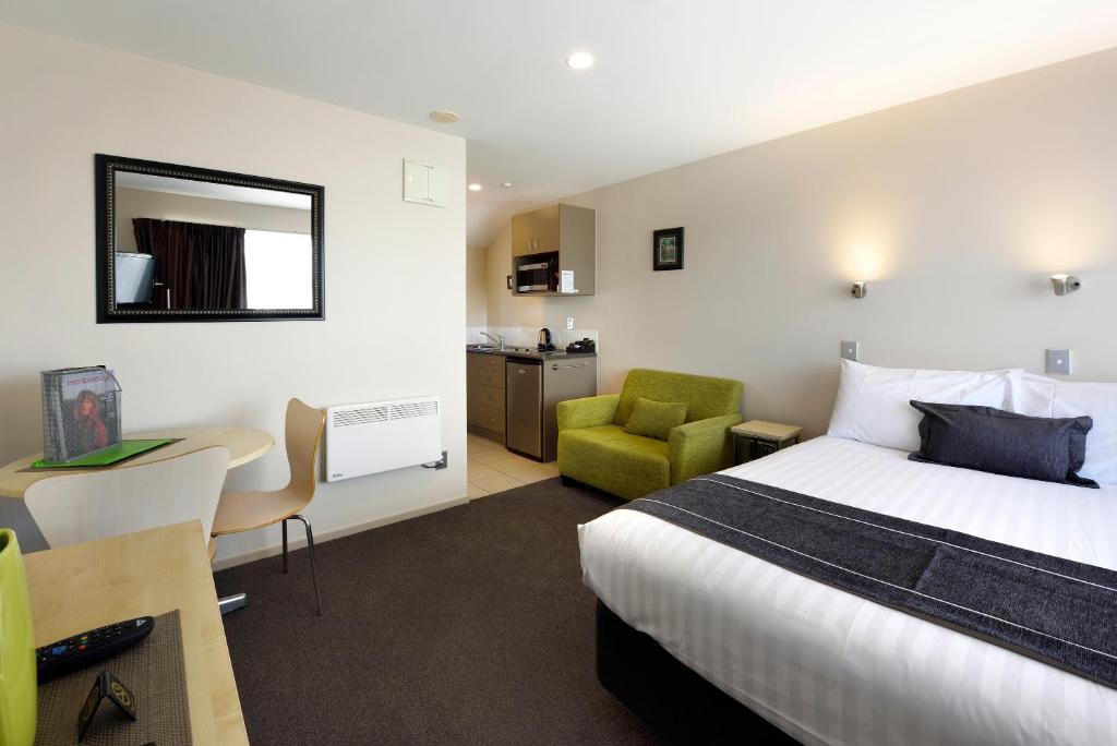 171 On High Motel - Resim 7