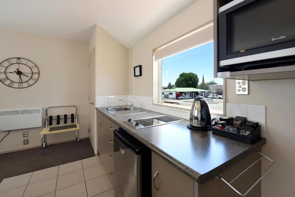 171 On High Motel - Resim 35