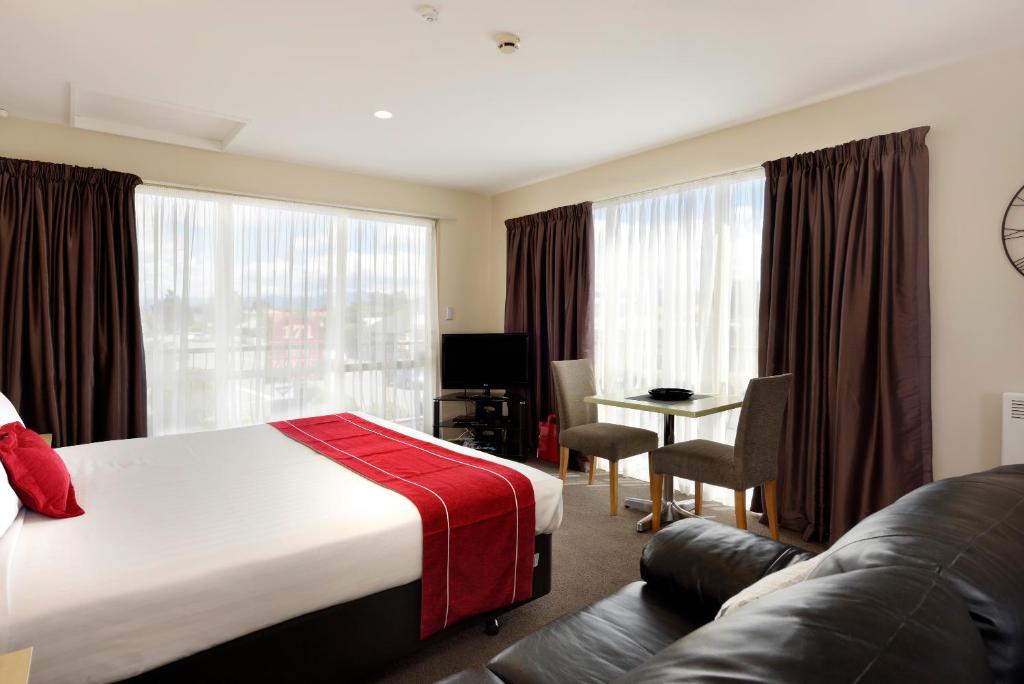 171 On High Motel - Resim 33