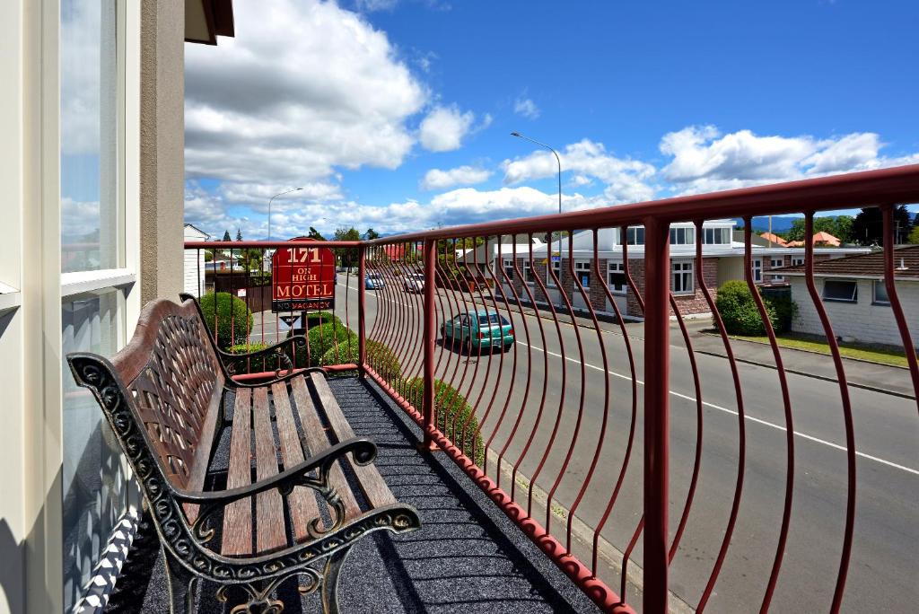 171 On High Motel - Resim 32