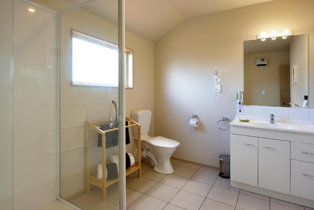 171 On High Motel - Resim 37