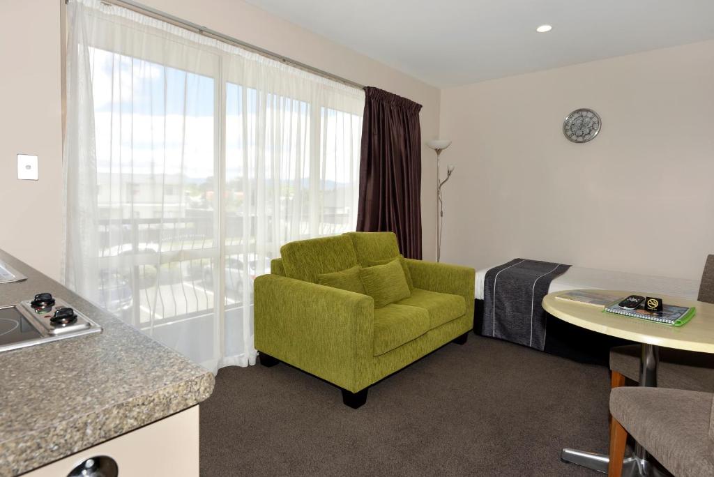 171 On High Motel - Resim 36