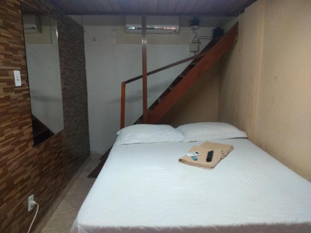 Apto Antunes terreo - Loft