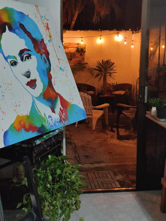 Fotografie z fotogalerie ubytování Tu Casa en el Caribe v destinaci Cancún