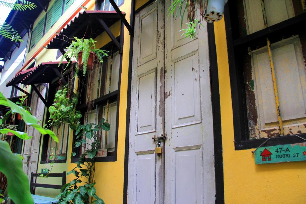 Fotografie z fotogalerie ubytování MoonTree47 v destinaci George Town