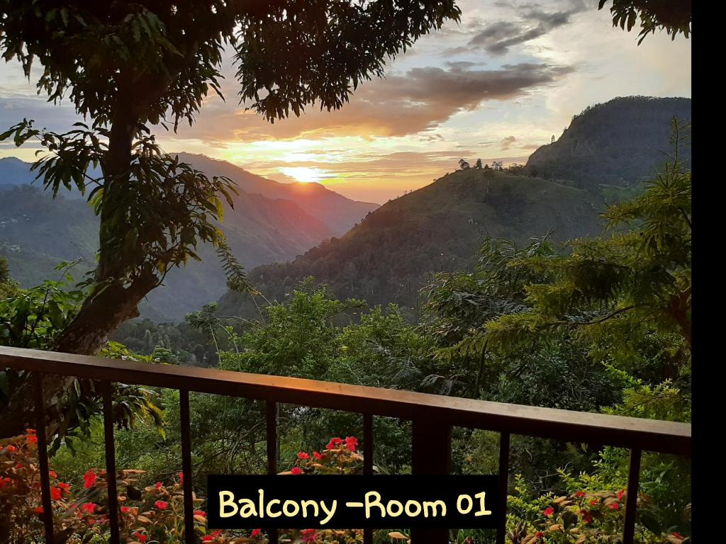 Glorious Nature Inn - 14