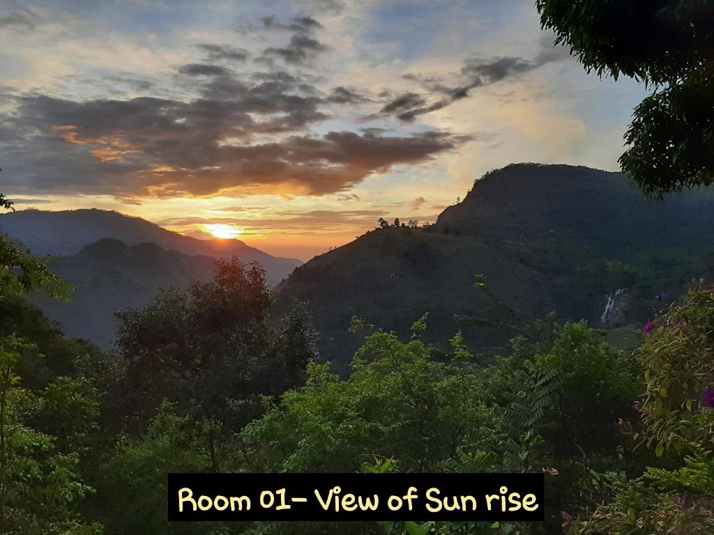 Glorious Nature Inn - 12