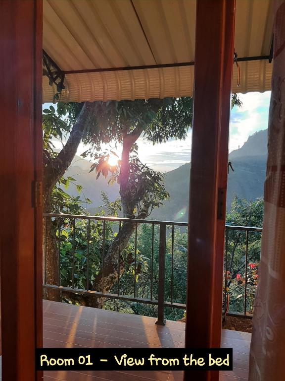 Glorious Nature Inn - 19