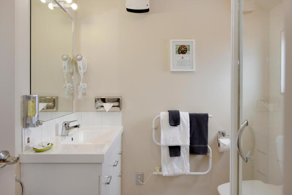 171 On High Motel - Resim 40