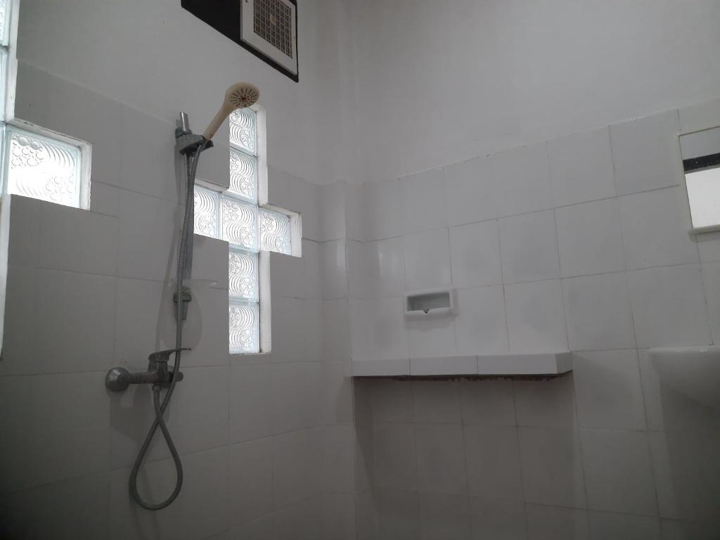 Fotografie z fotogalerie ubytování Spear Villa v destinaci Bumbang