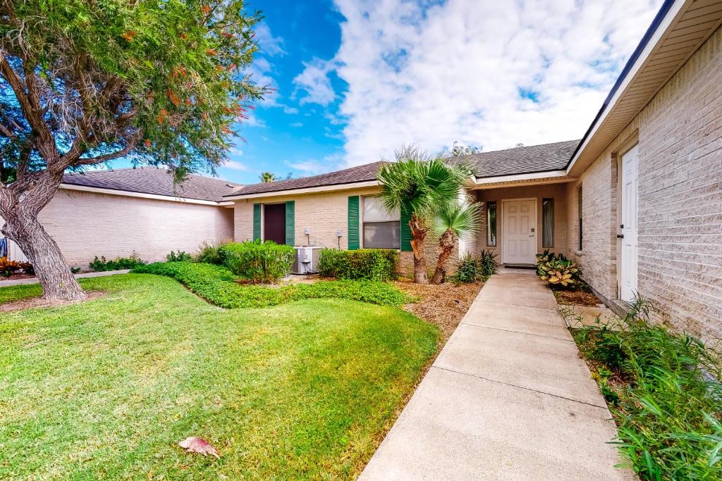Augusta Casita at SPI Golf Course Laguna Vista (updated prices 2025) Augusta Casita at SPI Golf Course Laguna Vista (updated prices 2025)