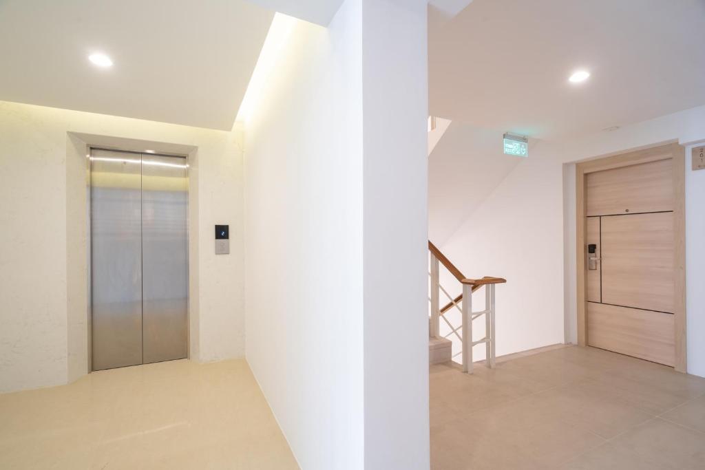 Bedline Hotel - SHA Certified - Resim 33