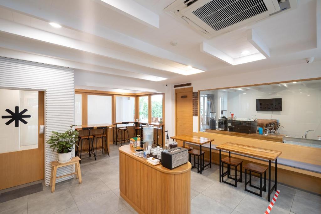 Bedline Hotel - SHA Certified - Resim 5