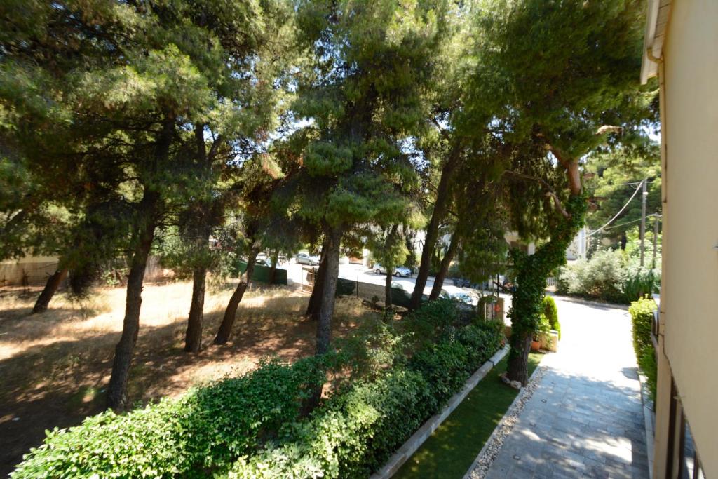 Hotel Chris - Resim 38