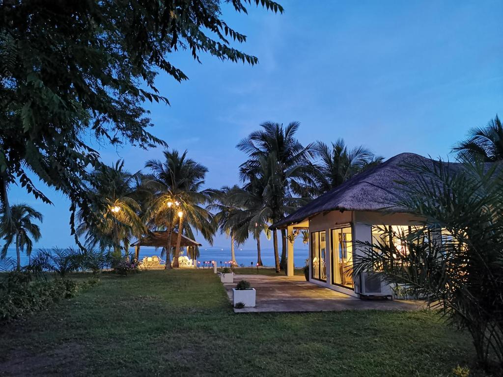 The Resthouse Laiya, Batangas City (updated prices 2024)