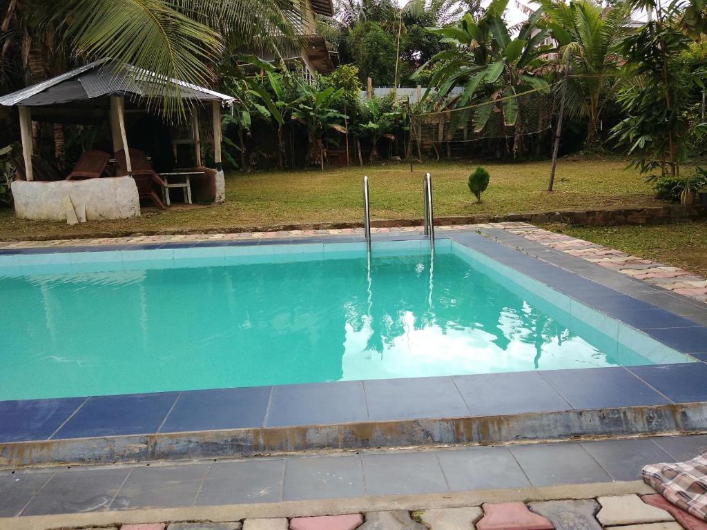 Mangala swimming pool opens to the public