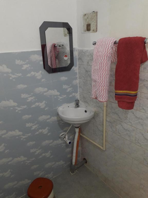 Fotografie z fotogalerie ubytování Sudha Kutir Puri v destinaci Purí