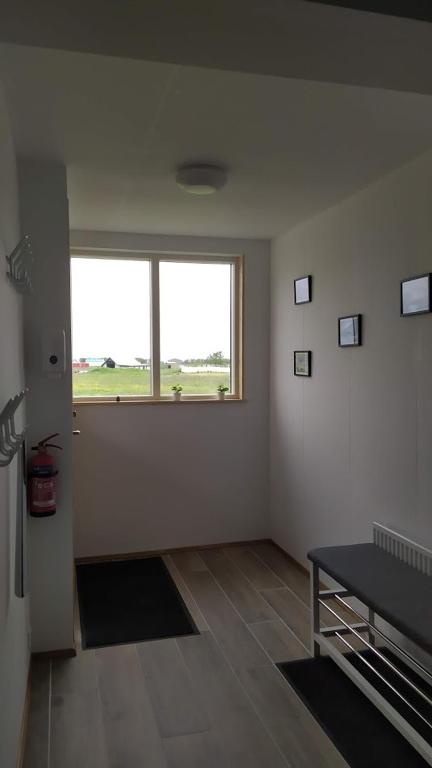 Fotografie z fotogalerie ubytování Guesthouse Hateigi 2 v destinaci Hella