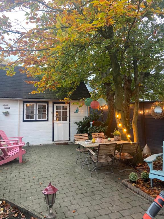 B&B Het Smitshoekje - Queen Studio