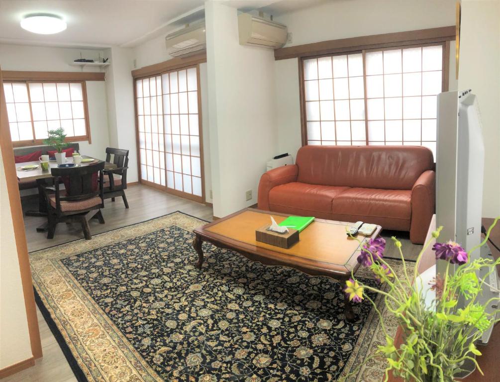 Tokyo Yume Machi Residence Inn 東京YUMEMACHI residence inn