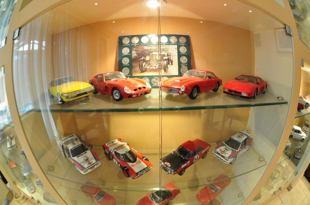 Hotel Chris - Resim 42