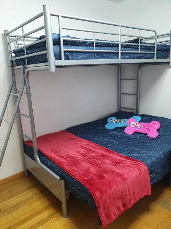 chez christian&astrid Next to Disneyland Paris - 