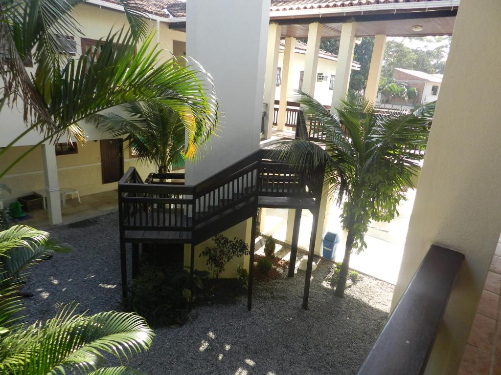  Pousada do Bosque