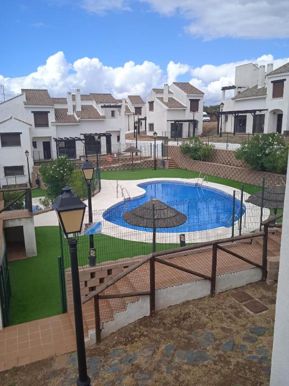 Complejo Rural Sierramagna, El Ronquillo – Bijgewerkte ...