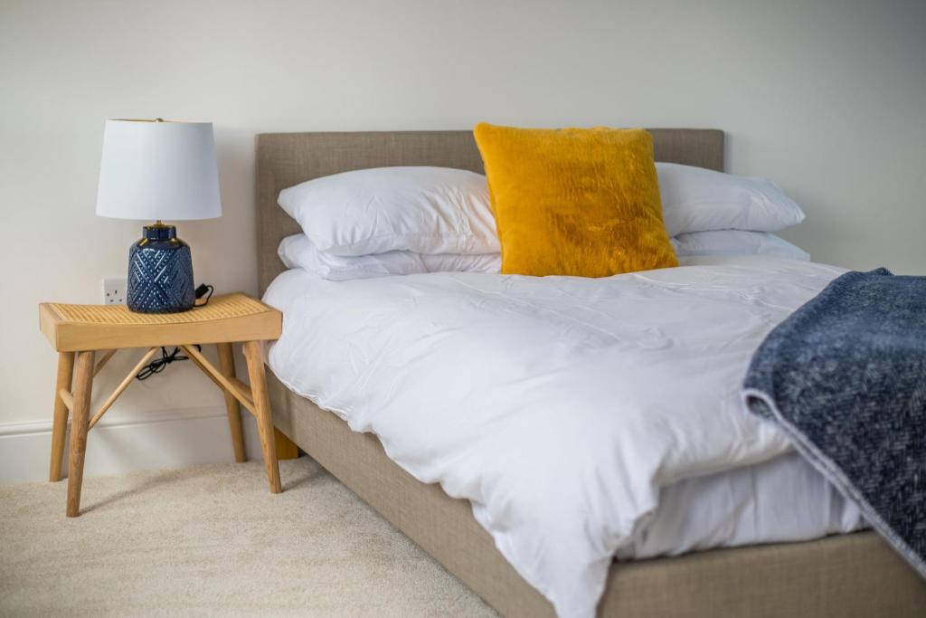 Amazing new 3 double bed house in staple hill!, Bristol (updated prices