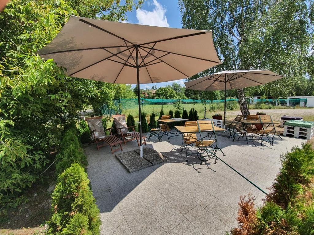 Apart Hotel Ferdinand Berlin - Resim 11