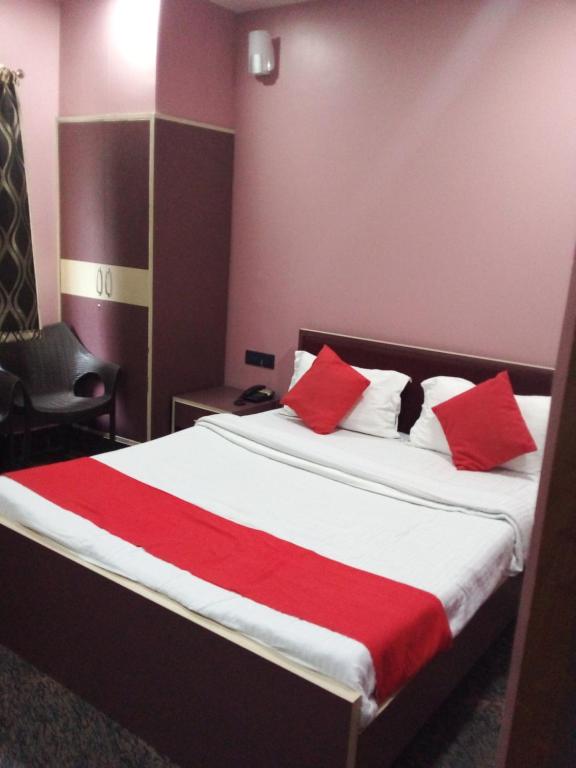 Gallery image of Anant Home Stay in Shillong