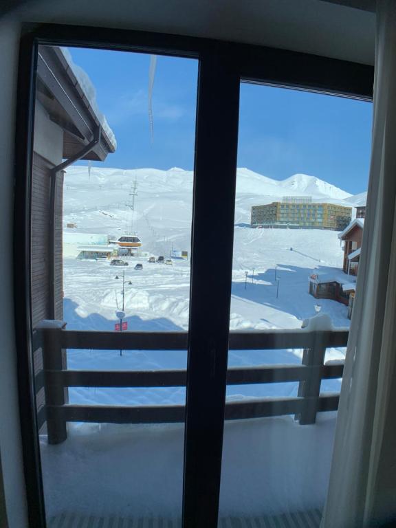 Zen Apartments Gudauri - Apartamento Deluxe