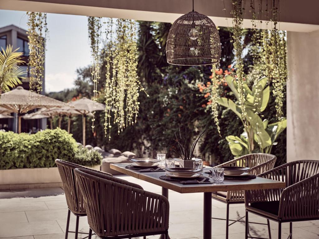 Giardino di Contessina Hotel