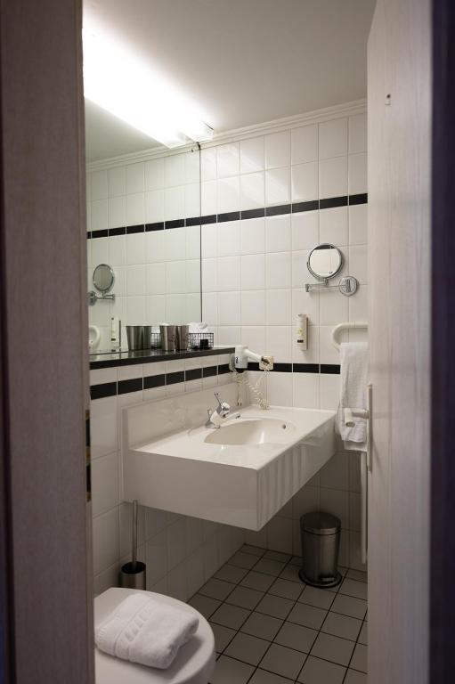 Boutiquehotel Kloster Pfalzel - Classic Double Room