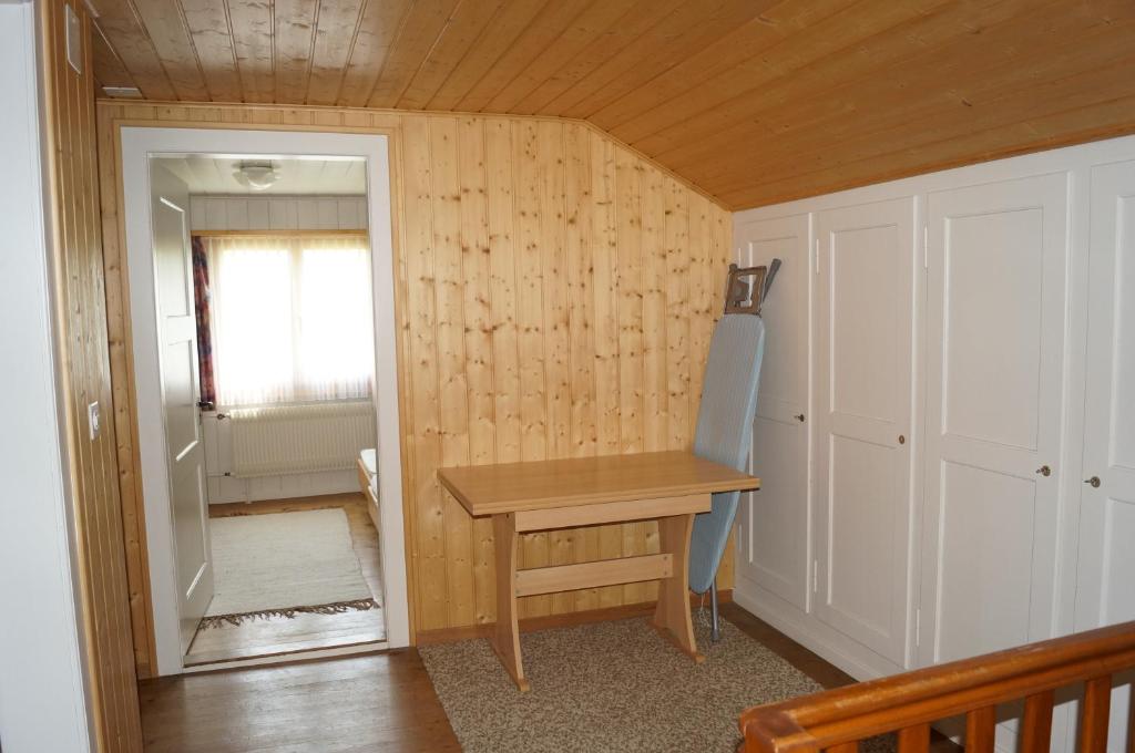 Fotografie z fotogalerie ubytování Ferienhaus Schils v destinaci Flums