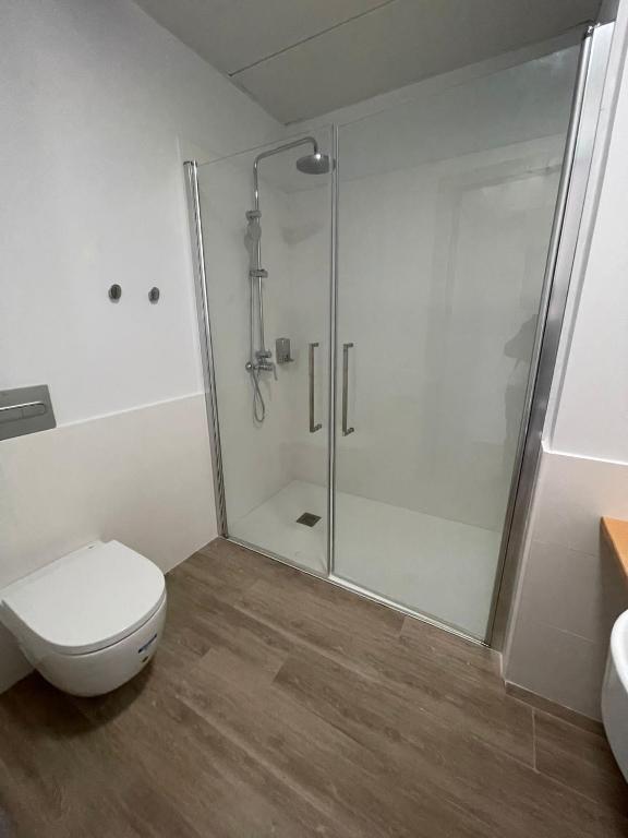 Centre Esplai Albergue - Superior Double Or Twin Room