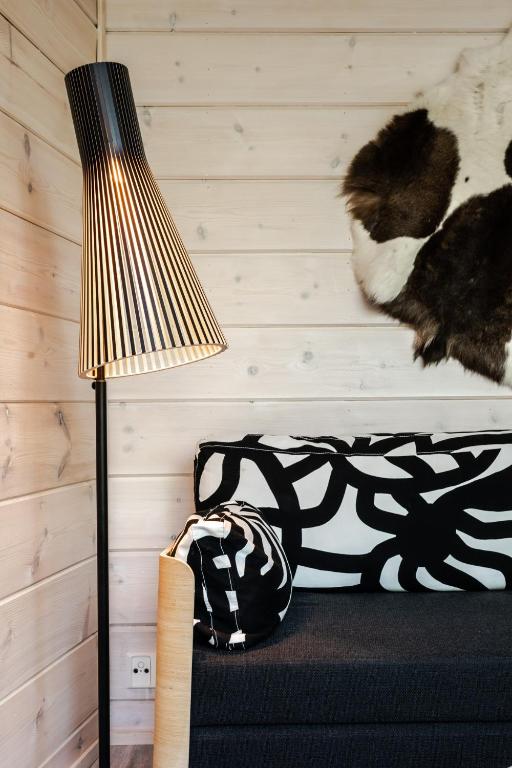 Fotografie z fotogalerie ubytování Pyhä Igloos v destinaci Pyhätunturi