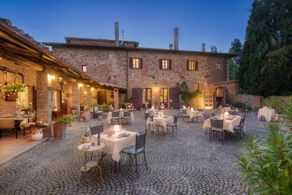 Epifania, circa 300 mila gli italiani che hanno scelto l’agriturismo per pernottare