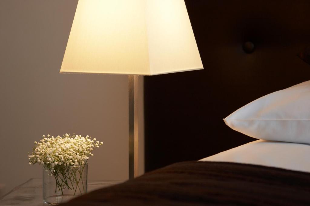 Hotel Suisse - Resim 44