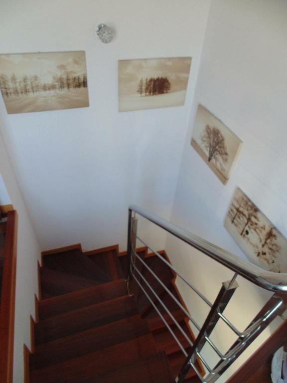 Fotografie z fotogalerie ubytování Duplex grandes cristaleras impresionantes vistas v destinaci Ourense