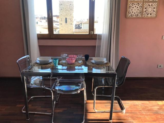 Zdjęcie z galerii obiektu Romantico nido nel cuore di Firenze we Florencji