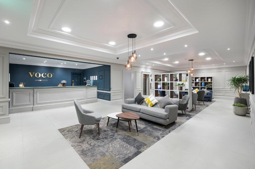 voco St. Johns Solihull by IHG - Housity