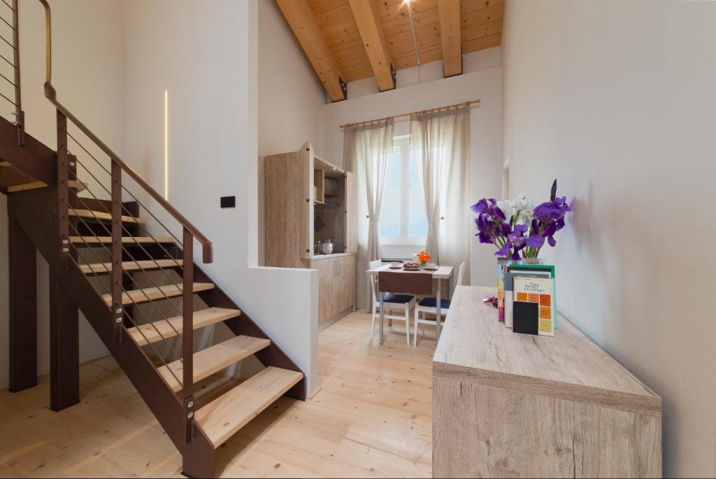Fotografie z fotogalerie ubytování Tenuta Grimaldi Wine Resort v destinaci Matelica